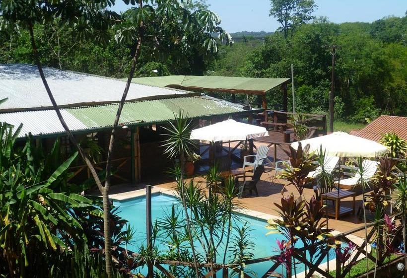 בית מלון כפרי Jasy