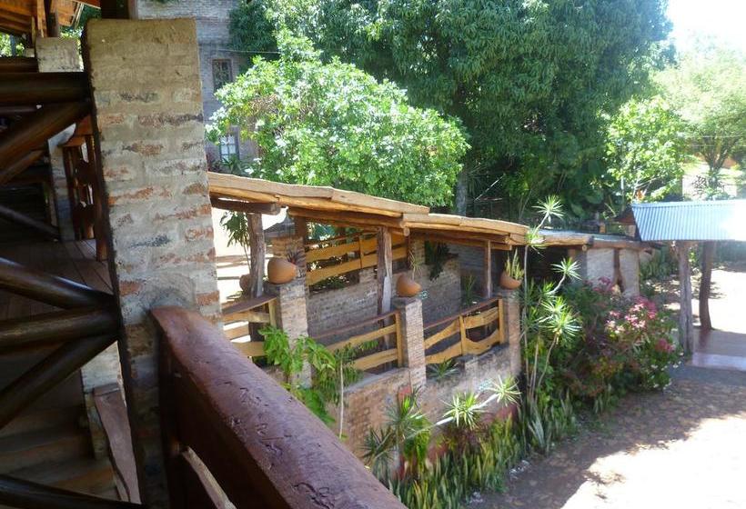 בית מלון כפרי Jasy