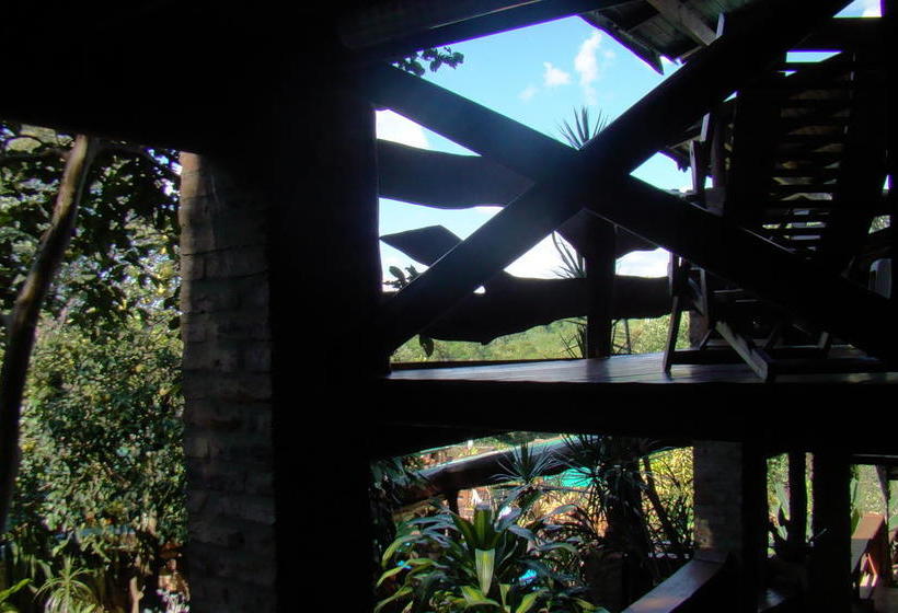 בית מלון כפרי Jasy