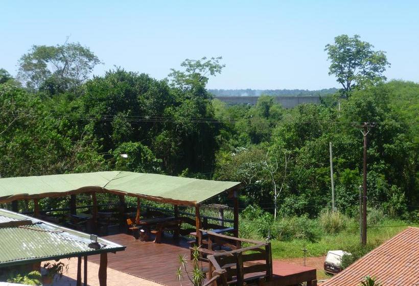 בית מלון כפרי Jasy