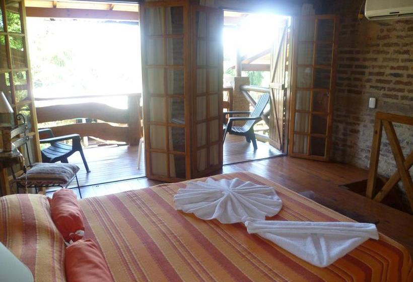 בית מלון כפרי Jasy