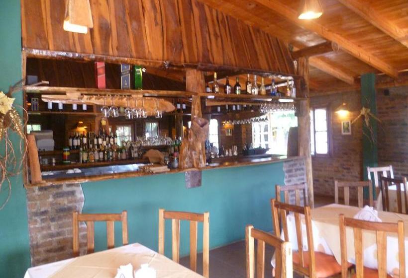 בית מלון כפרי Jasy