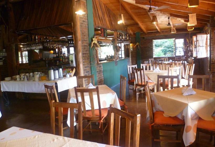 בית מלון כפרי Jasy