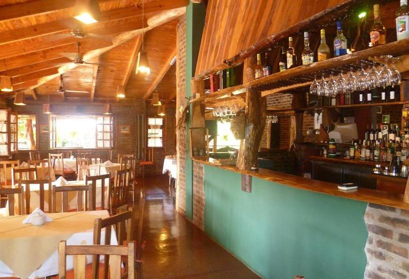 בית מלון כפרי Jasy