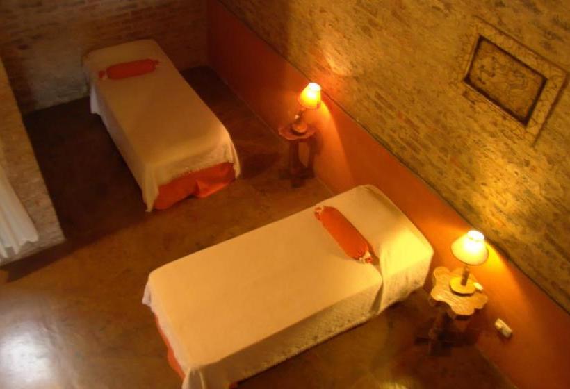 בית מלון כפרי Jasy