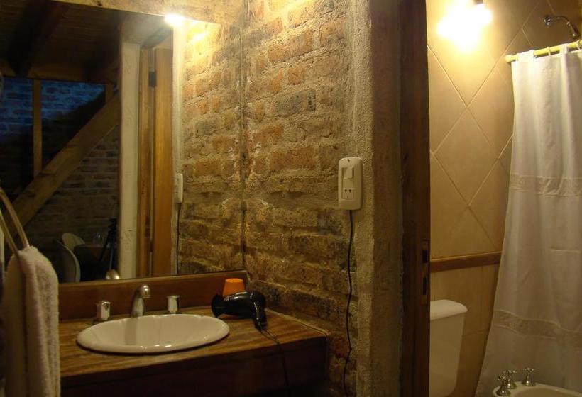 בית מלון כפרי Jasy