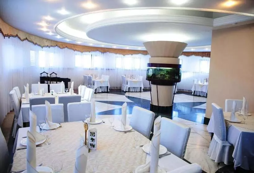 Hotelli Kazakhstan