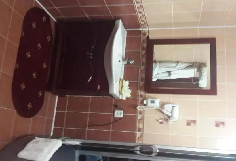 Hotelli Kazakhstan