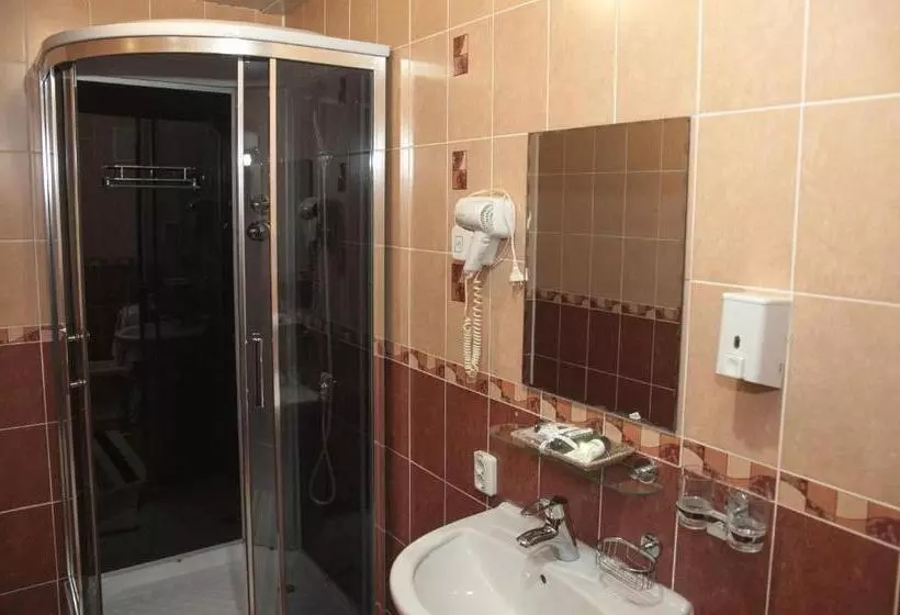 Hotelli Kazakhstan