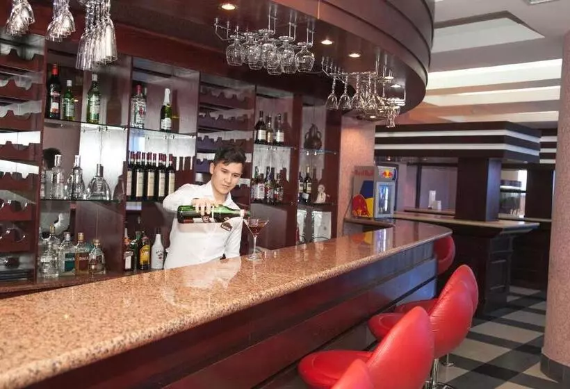 Hotelli Kazakhstan