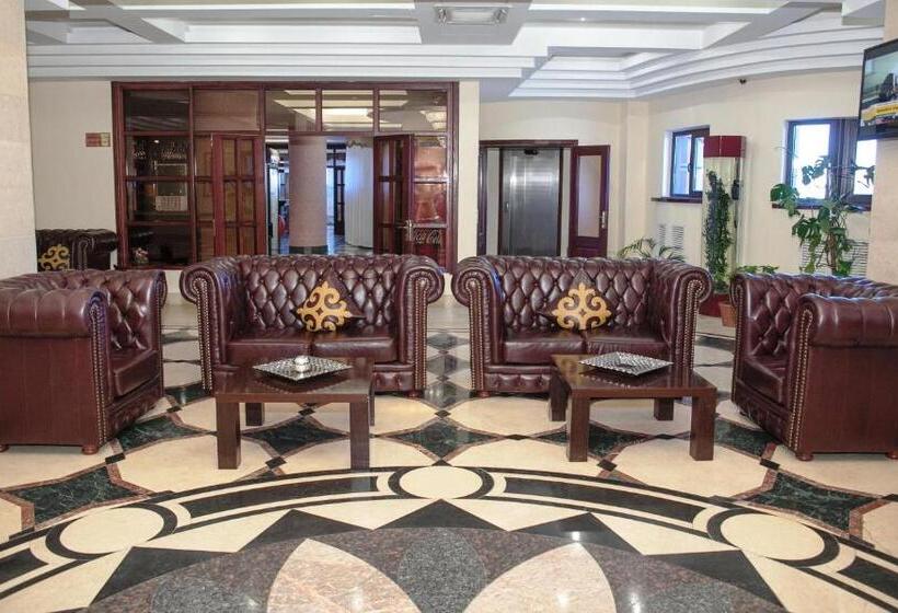 Hotelli Kazakhstan