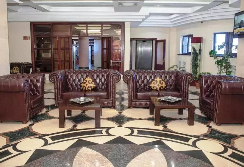 Hotelli Kazakhstan