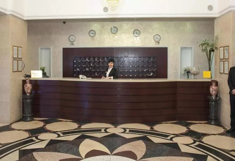 Hotelli Kazakhstan