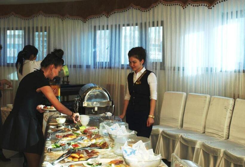 Hotelli Kazakhstan
