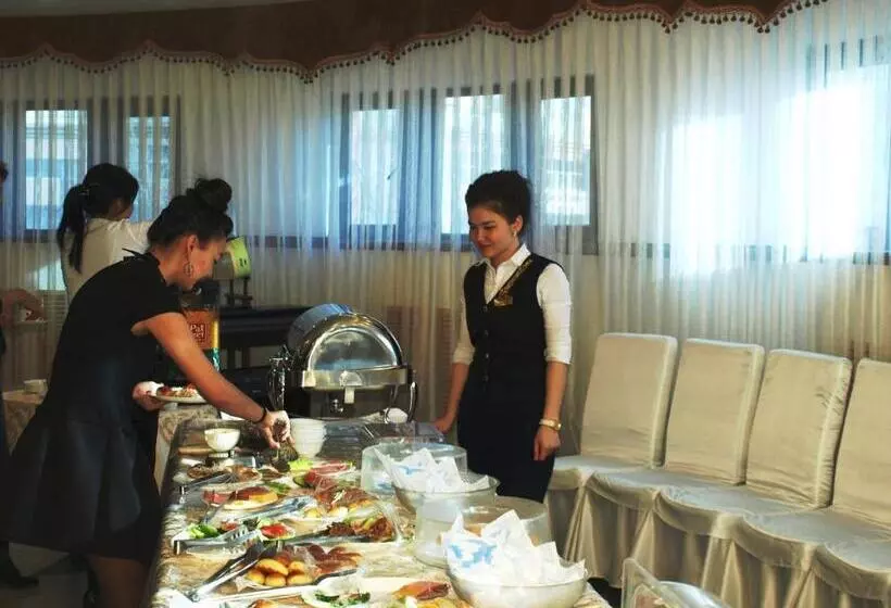 Hotelli Kazakhstan