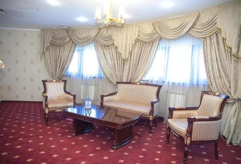 Hotelli Kazakhstan