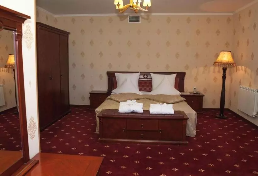 Hotelli Kazakhstan