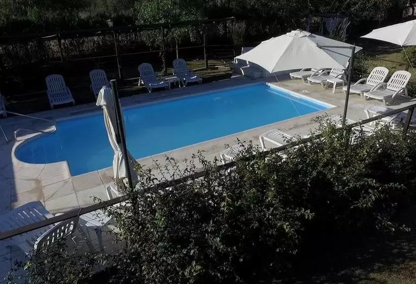 La Frida Hotel Adults Only