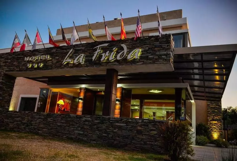 La Frida Hotel Adults Only