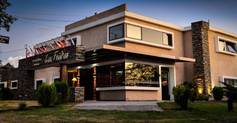 La Frida Hotel   Adults Only