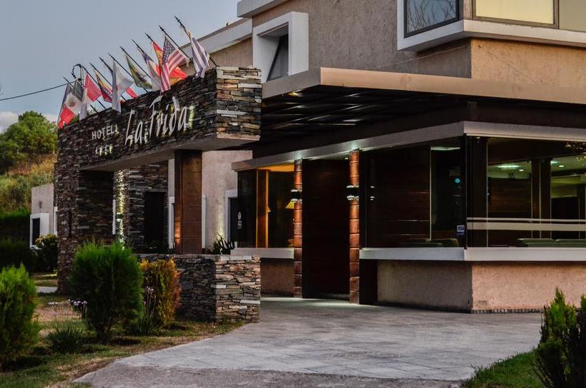 La Frida Hotel   Adults Only