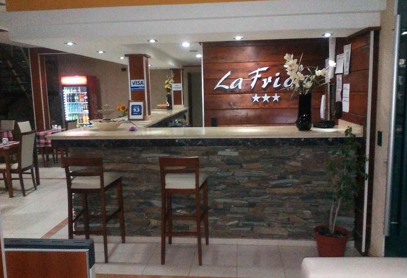 La Frida Hotel   Adults Only