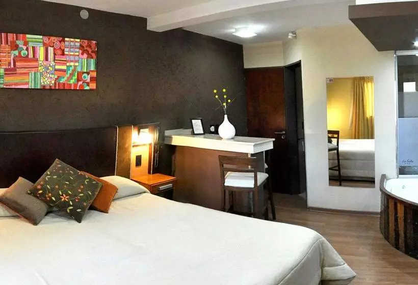 La Frida Hotel Adults Only