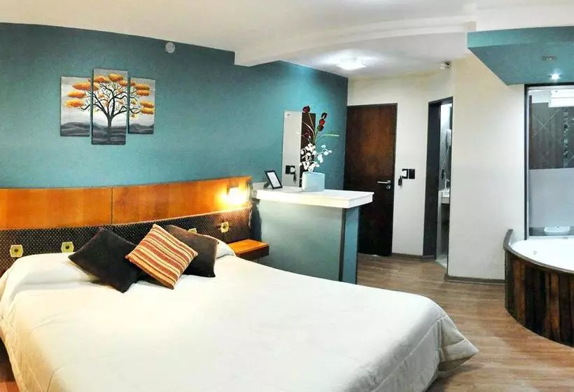 La Frida Hotel Adults Only