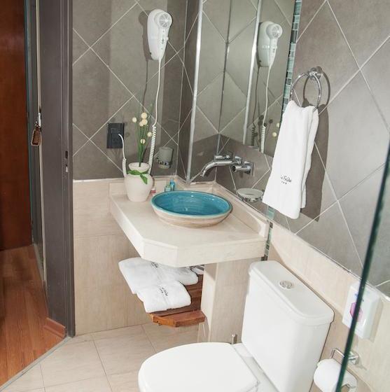 La Frida Hotel   Adults Only