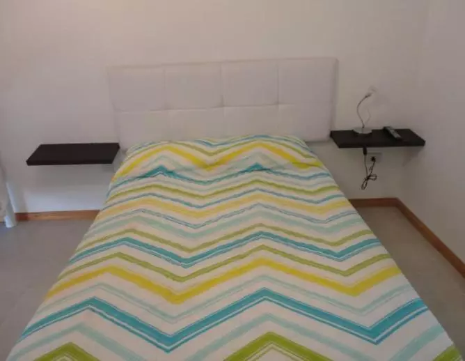 هتل Médanos