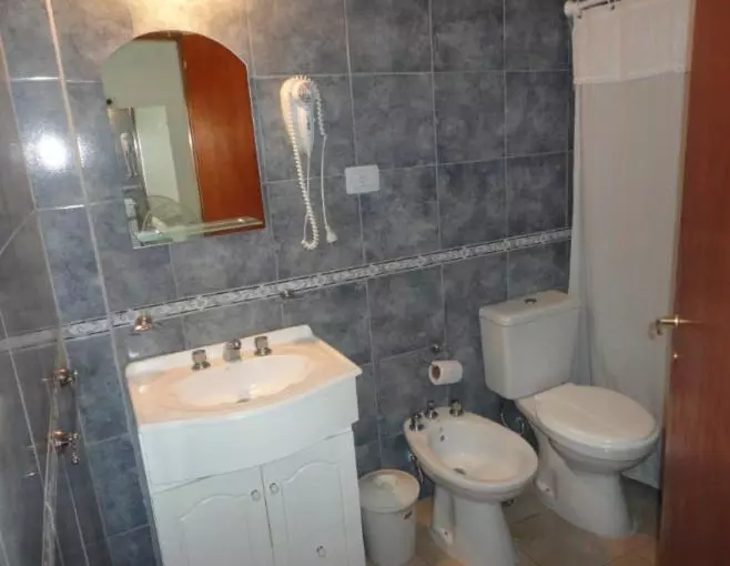 هتل Médanos