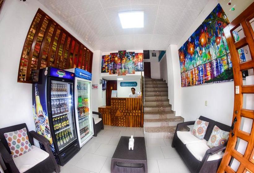 בית מלון כפרי Olympus