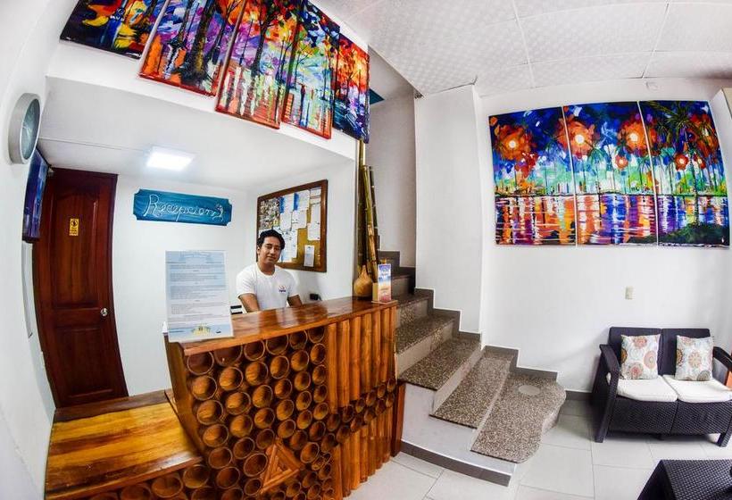 בית מלון כפרי Olympus