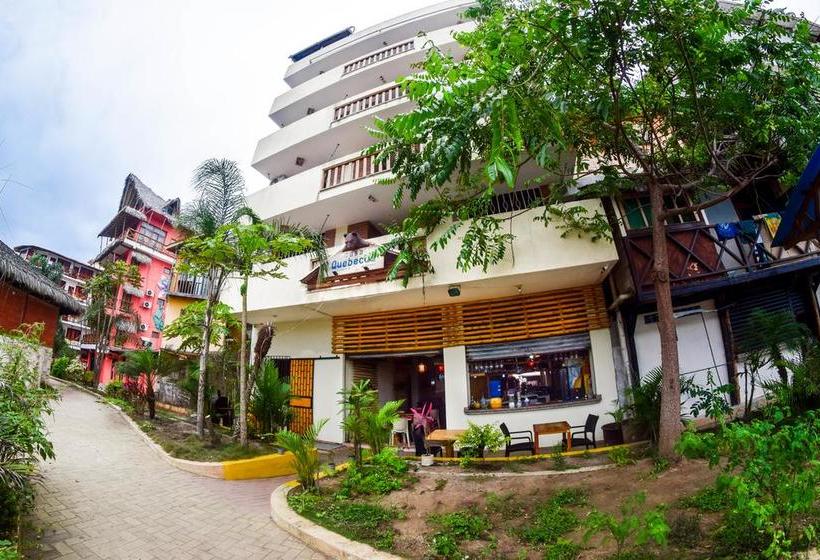 בית מלון כפרי Olympus