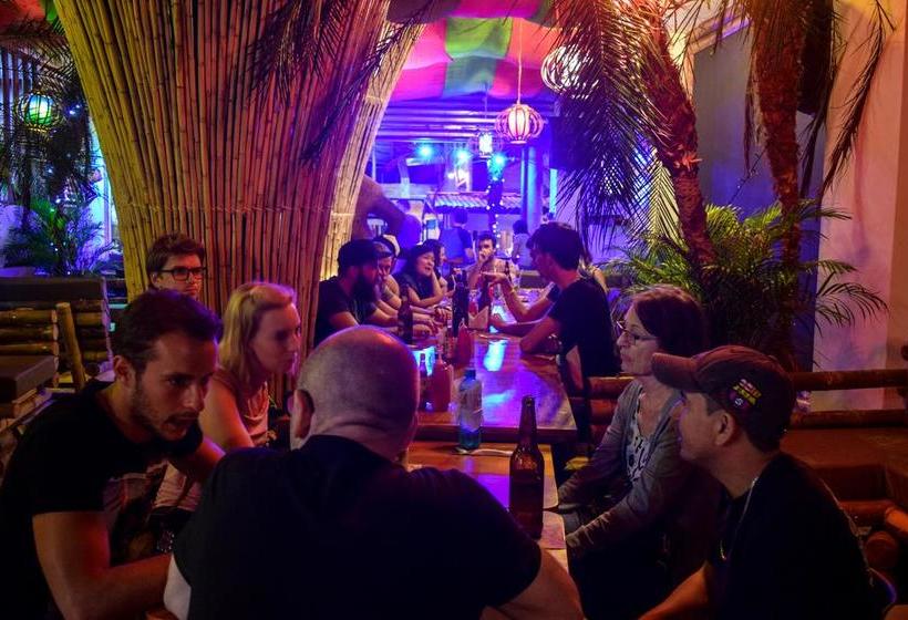 בית מלון כפרי Olympus