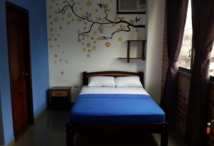 בית מלון כפרי Olympus