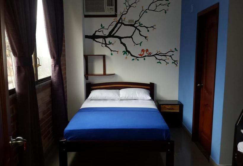 בית מלון כפרי Olympus