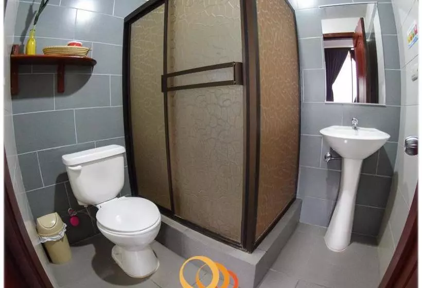 Hotelli Olympus