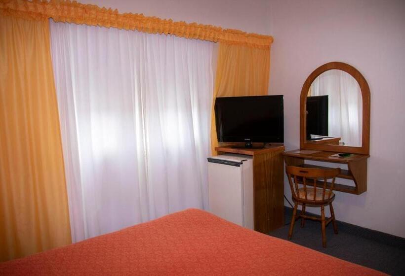 בית מלון כפרי Playa