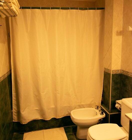 בית מלון כפרי Playa