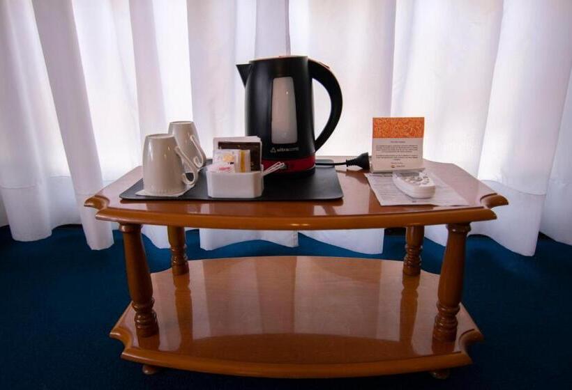 בית מלון כפרי Playa