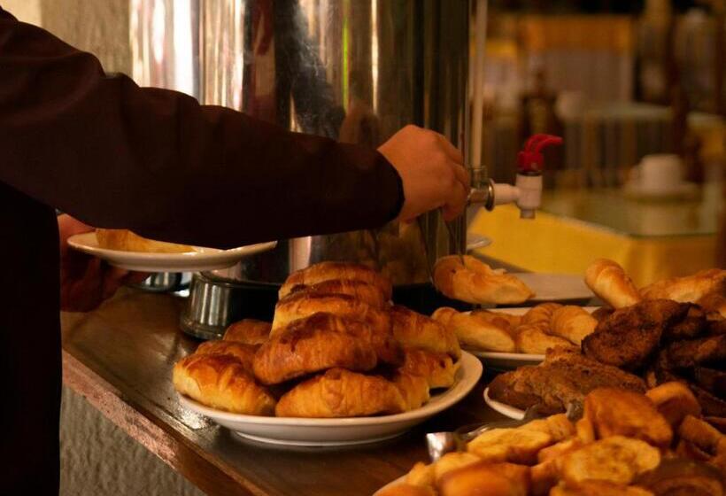 בית מלון כפרי Playa