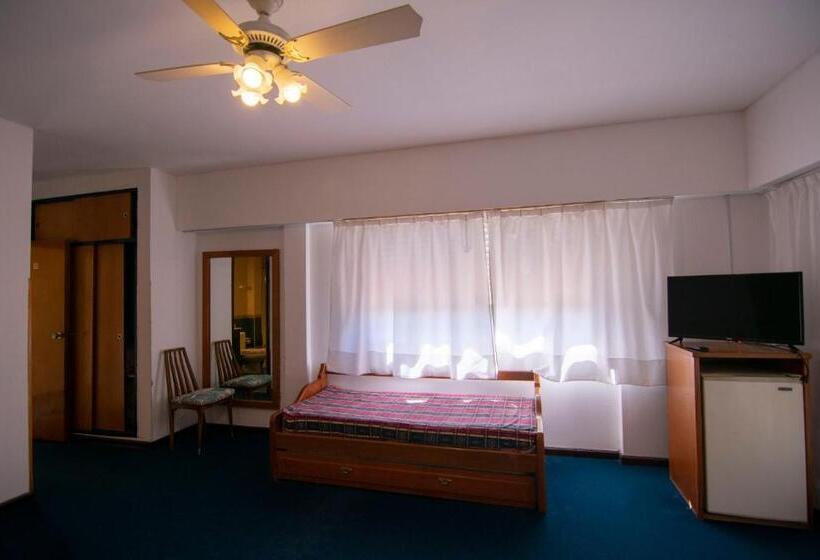 בית מלון כפרי Playa