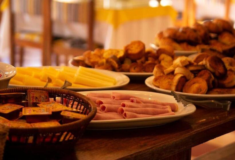 בית מלון כפרי Playa