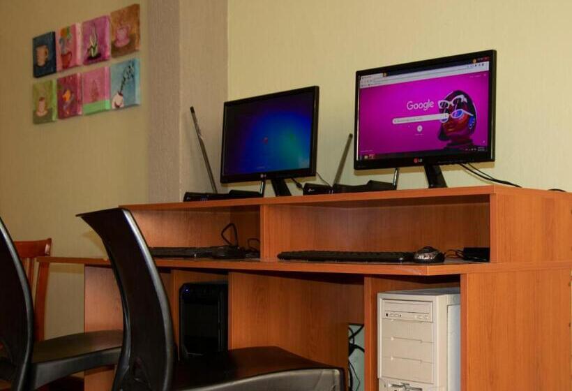 בית מלון כפרי Playa