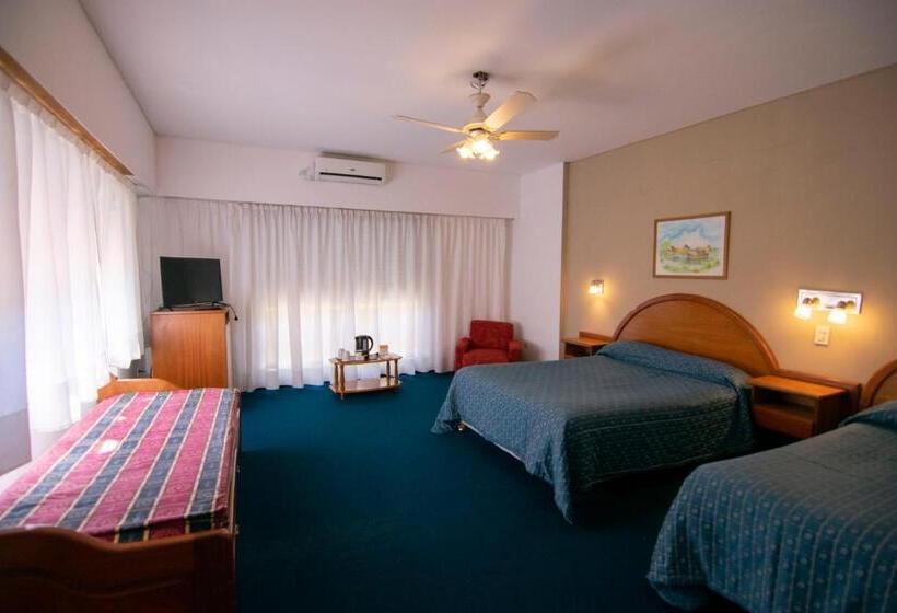 בית מלון כפרי Playa