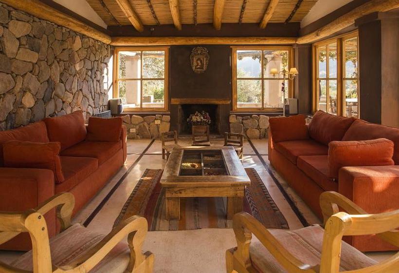 호텔 Posada De Luz