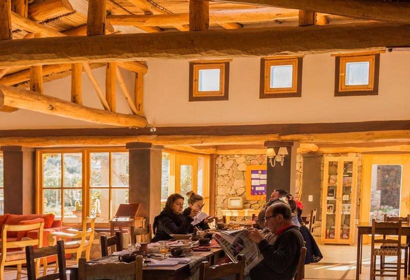 호텔 Posada De Luz