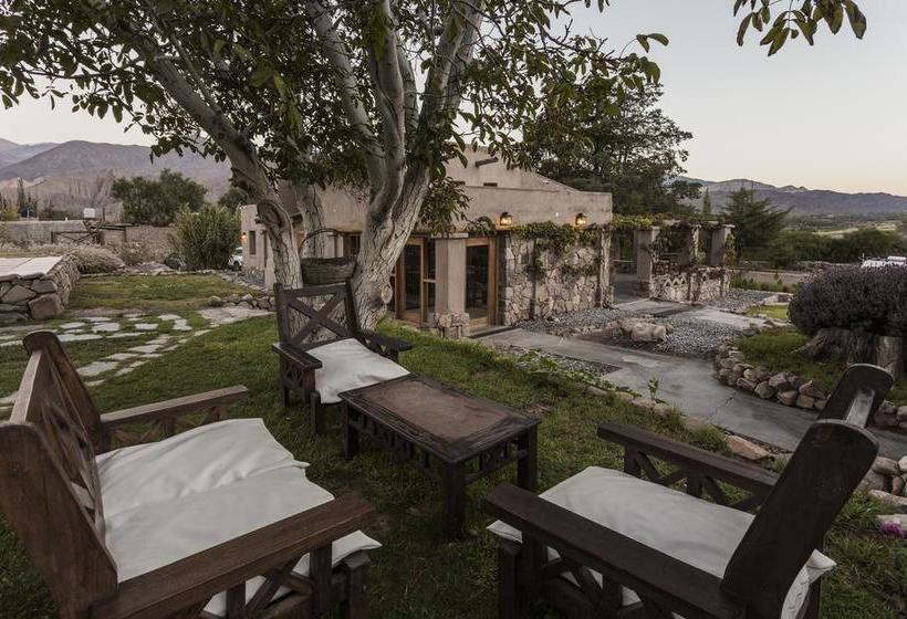 호텔 Posada De Luz