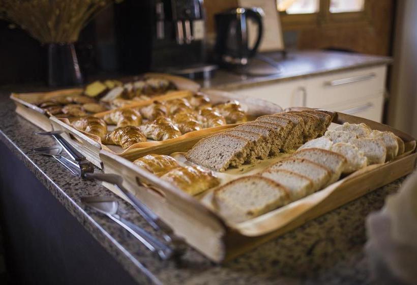 호텔 Posada De Luz